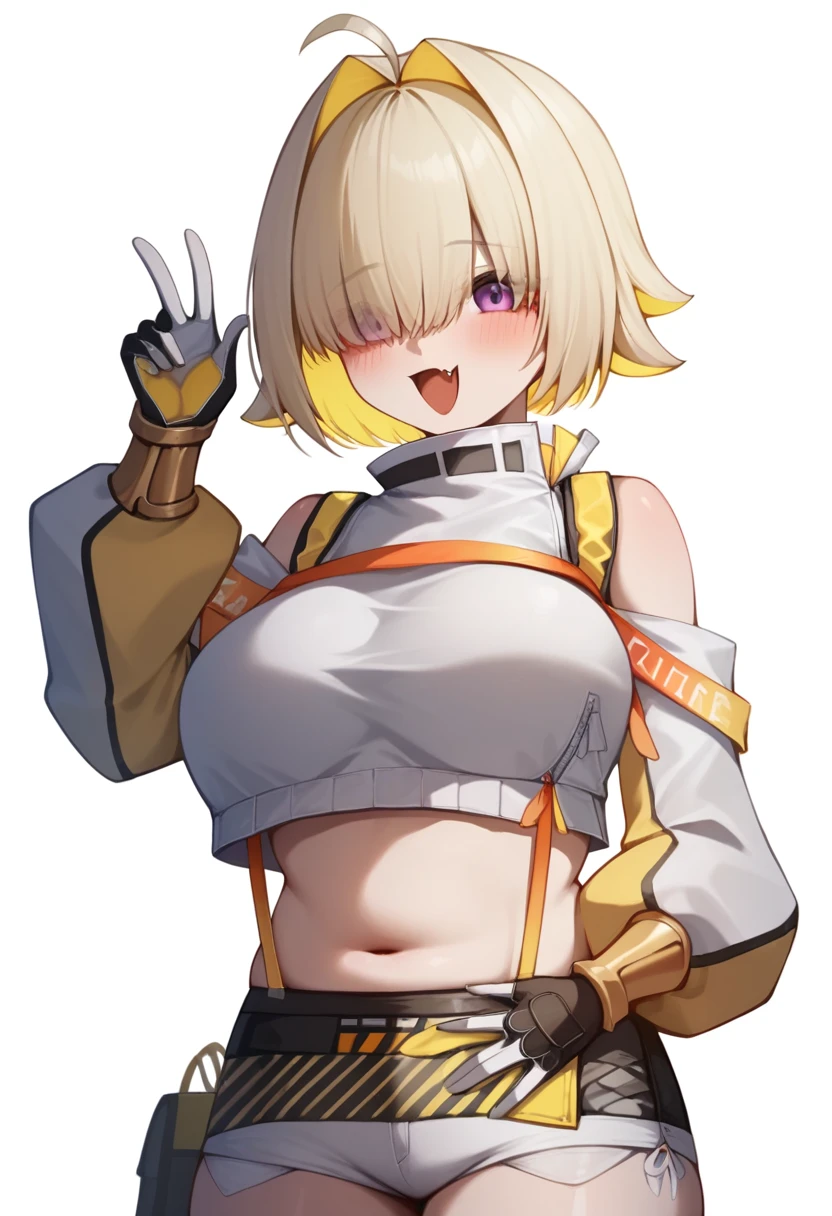 Elegg 伊莱格 nikke v1.0