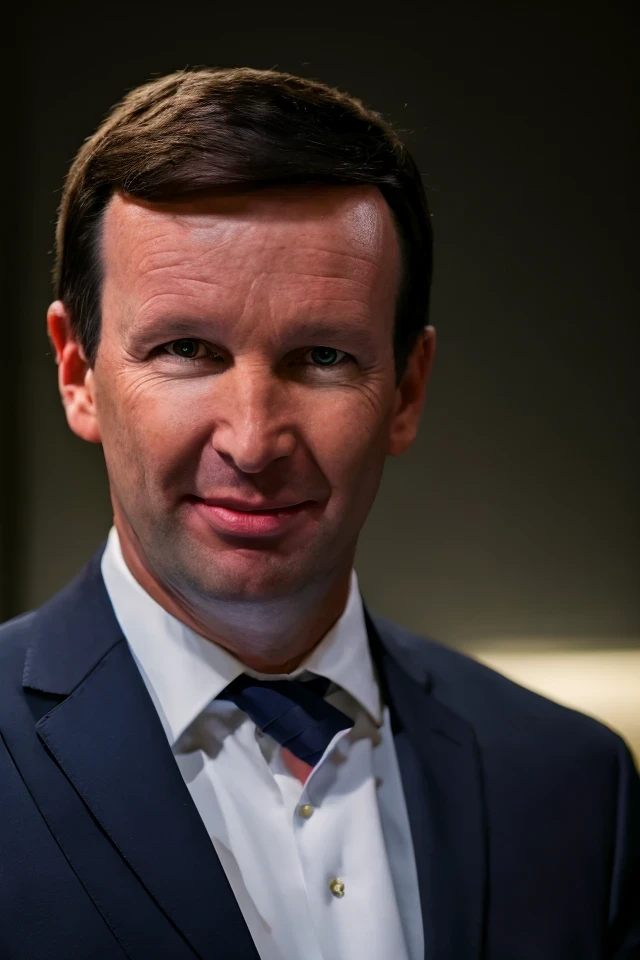 chris murphy <lora:senate_014_chris_murphy:0.65> , face closeup, face focus, shirt, formal, suit, collared shirt, white shirt, jacket,
,
best quality, masterpiece, HDR, professional, studio quality, highres,