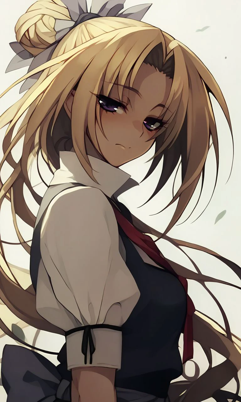 nagakura_sayo|永仓纱代|soukou_akki_muramasa|装甲恶鬼村正 pony