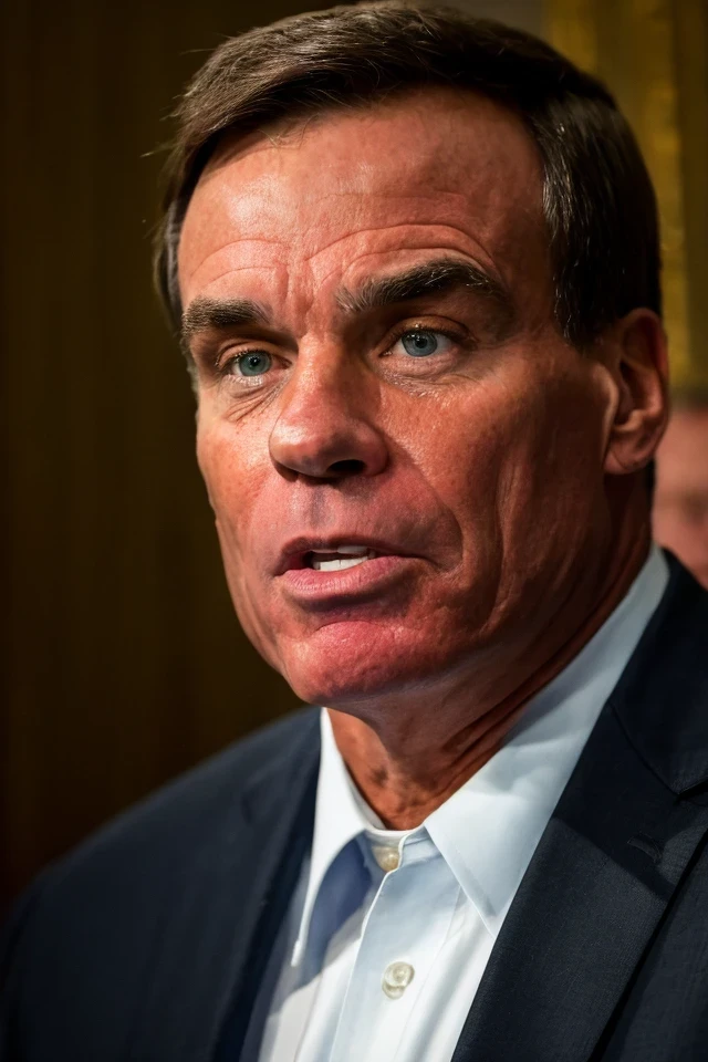 mark warner <lora:senate_091_mark_warner:0.65> , face closeup, face focus, shirt, formal, suit, collared shirt, white shirt, jacket,
capitol hill at background,
best quality, masterpiece, HDR, professional, studio quality, highres,