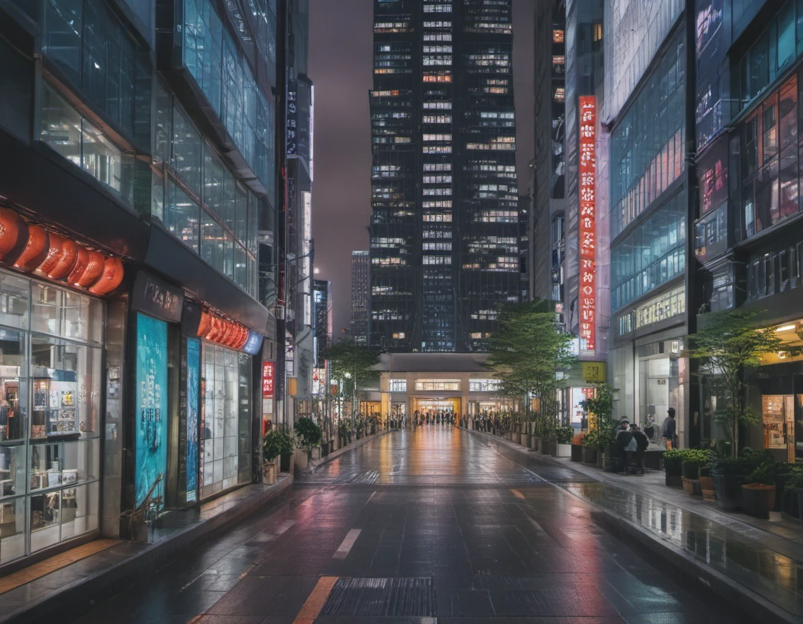 cinematic still japan2019 buildings skyscrapers . emotional, harmonious, vignette, 4k epic detailed, shot on kodak, 35mm photo, sharp focus, high budget, cinemascope, moody, epic, gorgeous, film grain, grainy, japan2019 buildings skyscrapers, advanced, magic, futuristic, dramatic light, professional, cinematic, highly detailed, sharp focus, cool composition, amazing quality, very inspirational, colorful, atmosphere, great symmetry, clear, perfect, rational, artistic, beautiful, epic, best, colossal, enormous, peaceful, novel, sunny, hopeful, unique, elegant, stunning