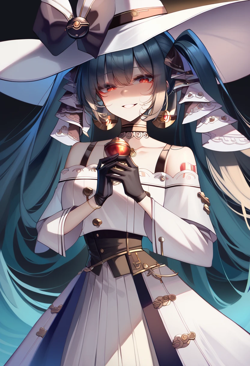 pokemiku/ dark miku/ ポケミク/ v1.0