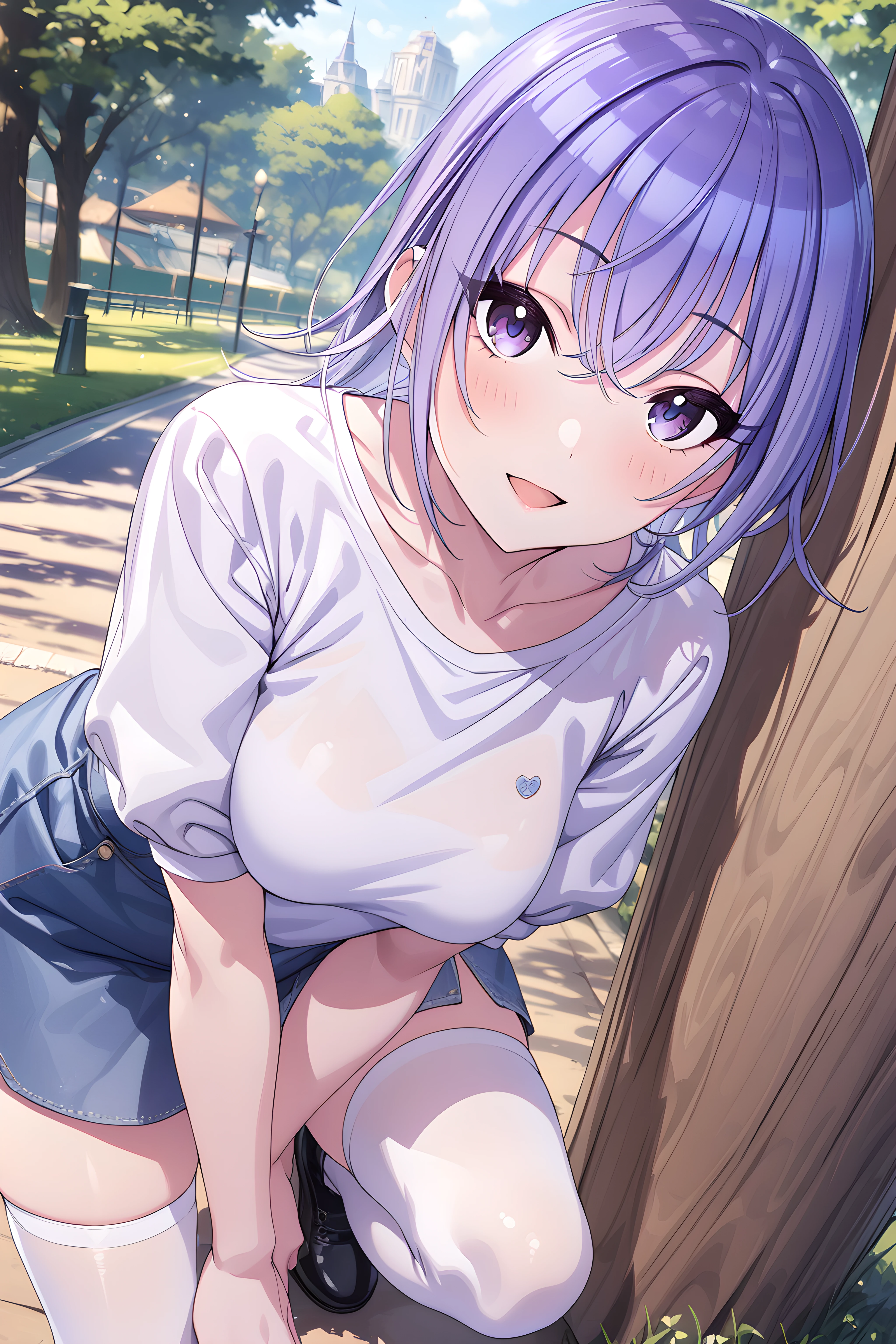 nsfw, highest quality, masterpiece, Ultra-high resolution, (Realistic: 1.4),shima rin, RAW Photos, 1 girl, , night,camp,  Inside the tent, Look at me, Small breasts, Close-up of face, The best smile, Heart Shiny Skin, Dramatic lighting, ((((Shyly avert your gaze)))), (((Open your clothes with one hand to reveal your breasts))), Lovely, Leaning forward, fine, (Delicate depiction), ((Cleavage)), Detailed eye depiction,Beautiful Skin, Depiction of cute, plump nipples