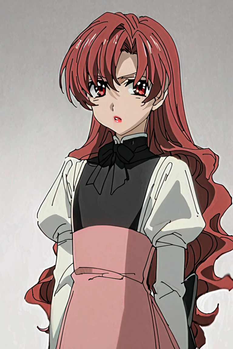 Mikoto Yutaka (Princess Princess) [Crossdressing] v0.1beta
