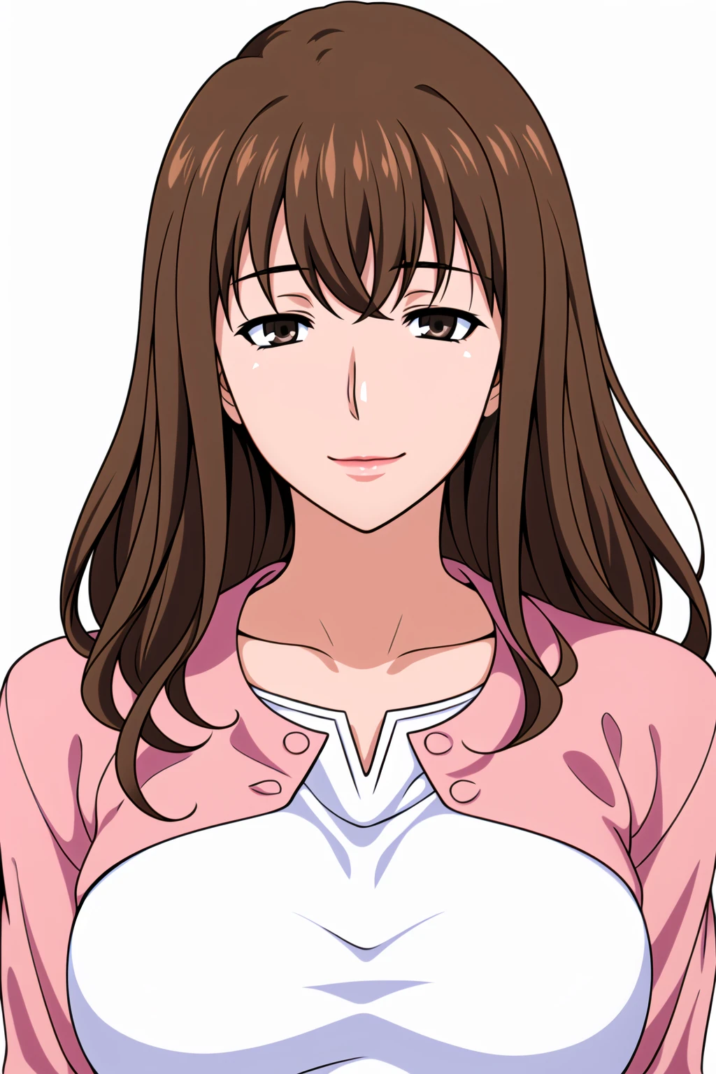 Kamijou Shiina 上条詩菜  | とある魔術の禁書目録 A Certain Magical Index v1.0