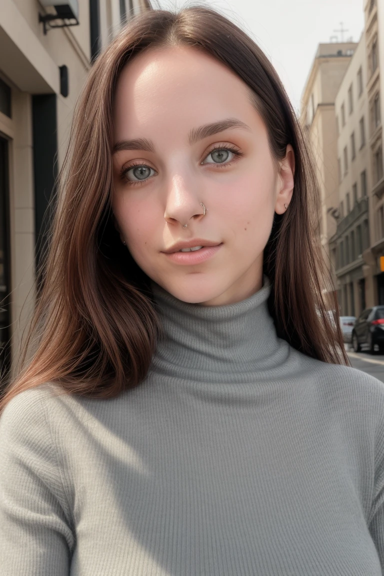 Lisa Joyce (TI version) v1.0