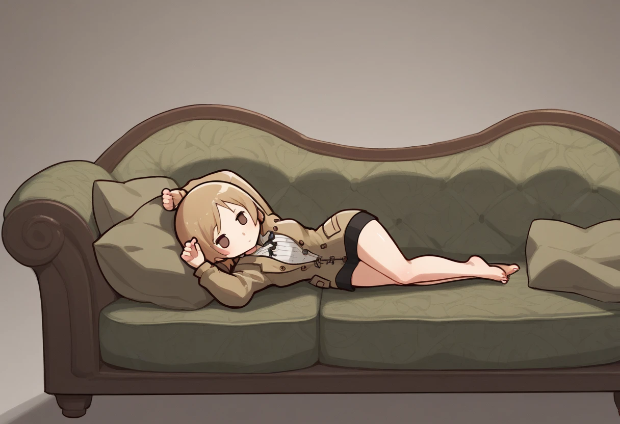 [PONYXL] - Draw me like one of your french girl PONXL - v1