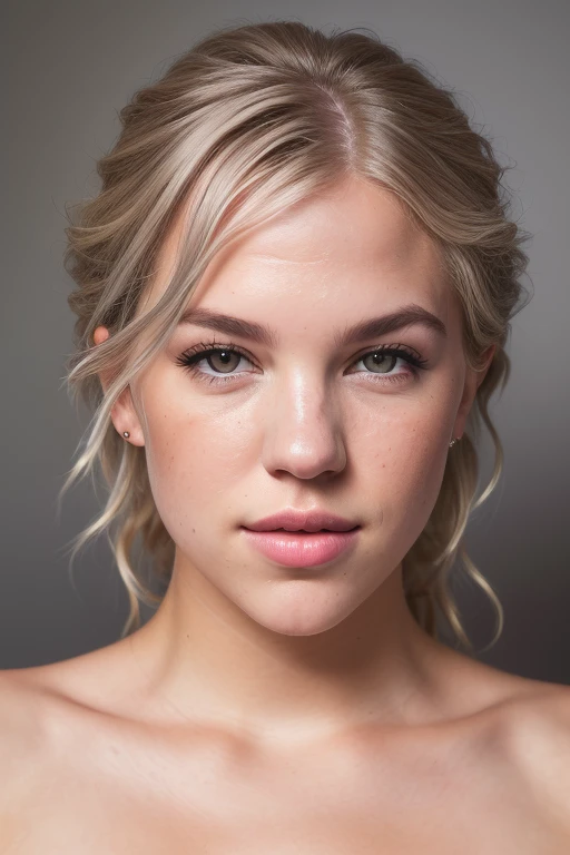 DEN_jazlyn_ray,
((headshot:1.2) portrait on a (plain grey background:1.2), (headshot:1.2), (face focus:1.1), windswept chaotic hair, soft lighting, low contrast, low saturation:1.2),
bokeh, f1.4, 40mm, photorealistic, raw, 8k, textured skin, skin pores, intricate details  <lora:epi_noiseoffset2:1>, epiCRealism