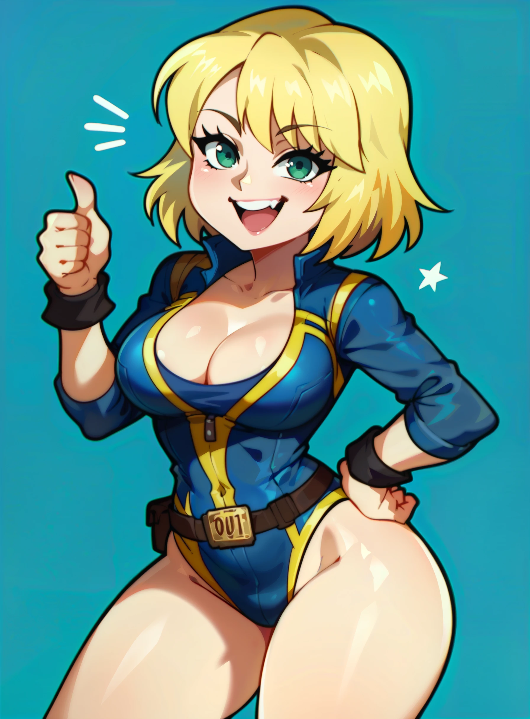 Jcm2 Style (Pony) v1.0