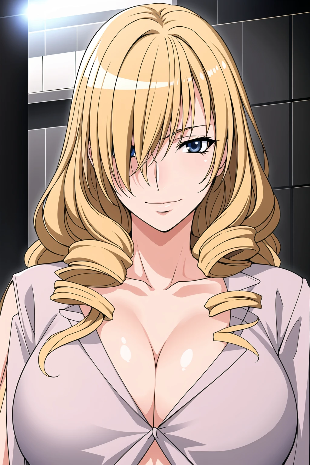 Oriana Thomson オリアナ トムソン | とある魔術の禁書目録 A Certain Magical Index v1.0