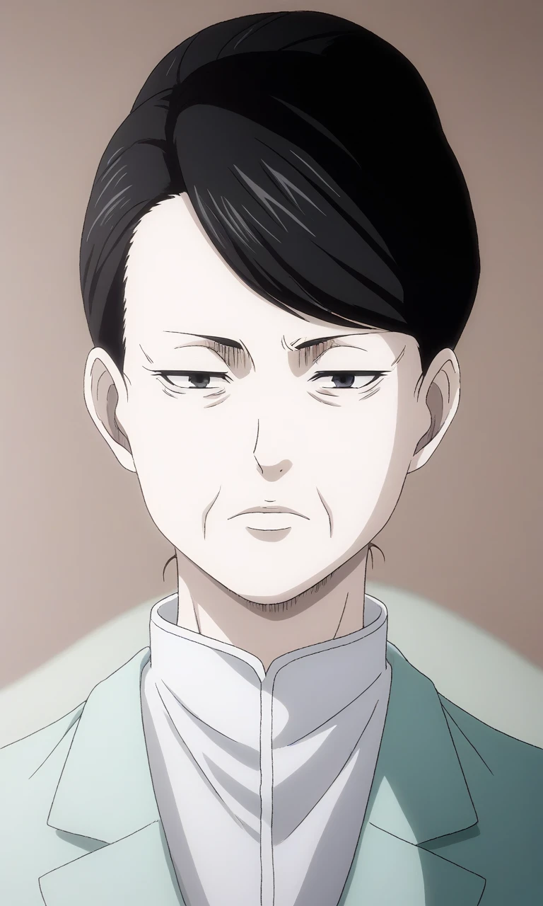 Kiyomi Azumabito (Attack on Titan) - SDXL v1.0