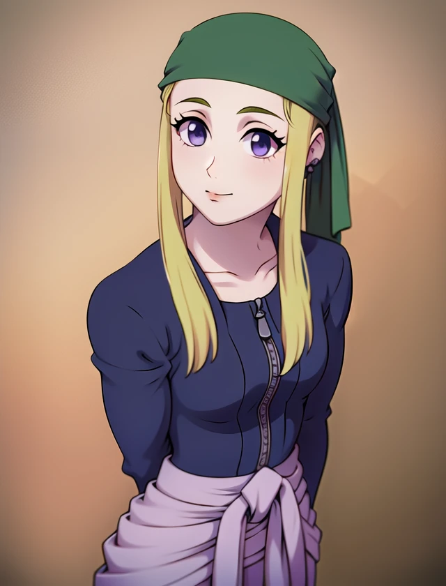 <lora:winry:1>winry rockbell, girl, standing