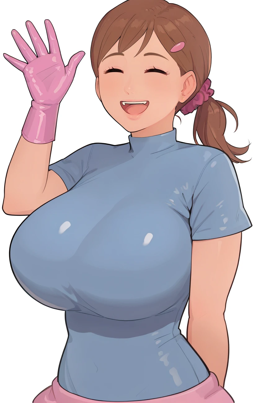 Mare Style | PONY XL v1.0