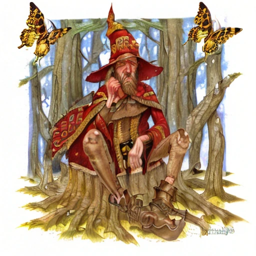 Rincewind Rincewind