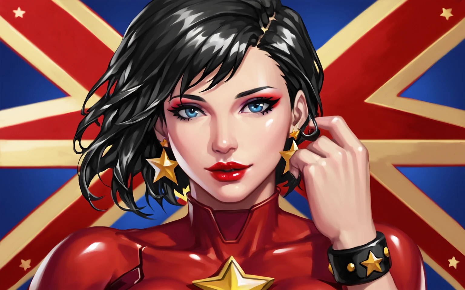 🔞xxoom (SDXL) | Artstyle | Civitai Online Trained | (Experimental) xxoom (SDXL) | Artstyle | ownwaifu