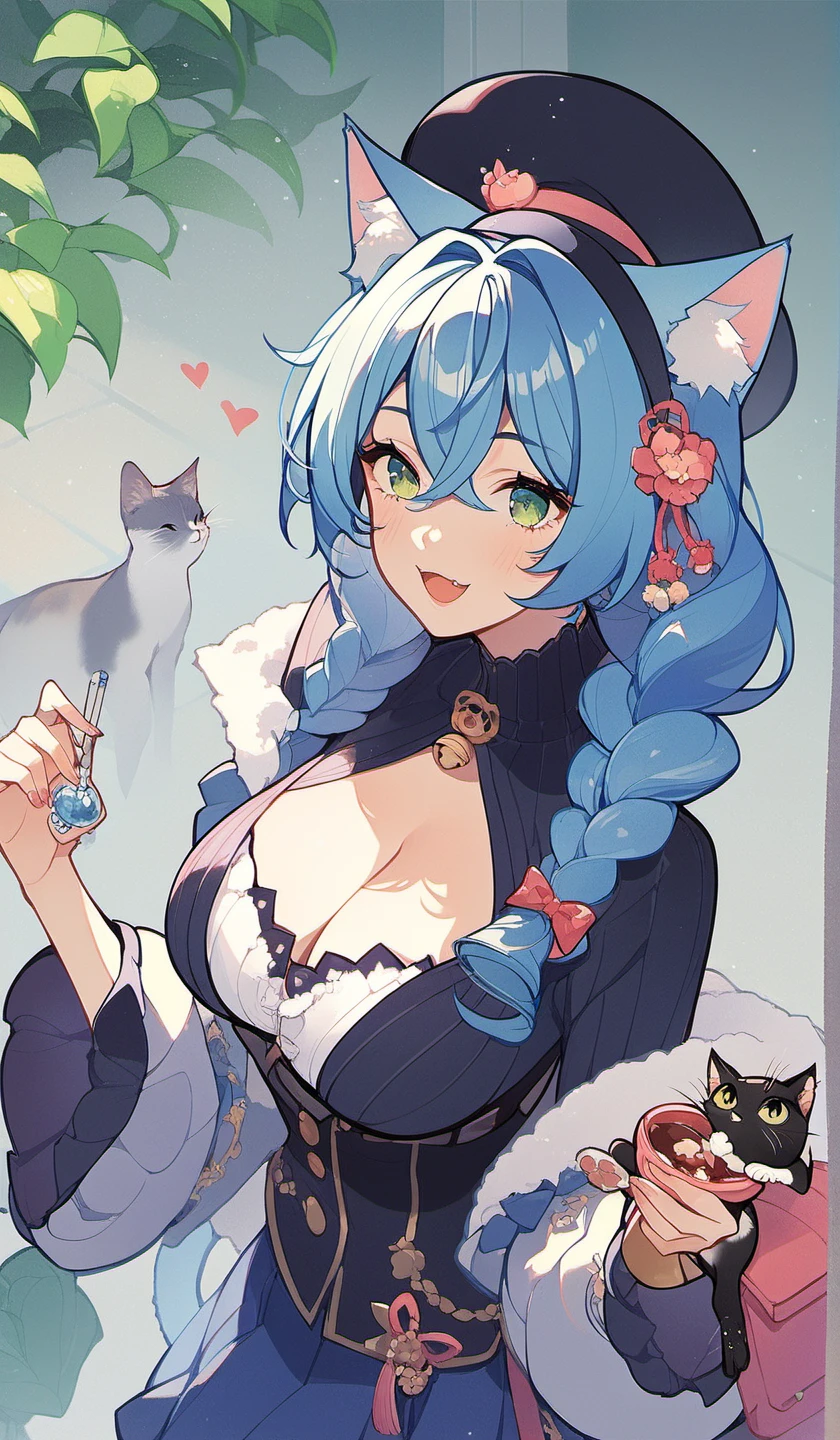 Genshin TCG Style v1.0