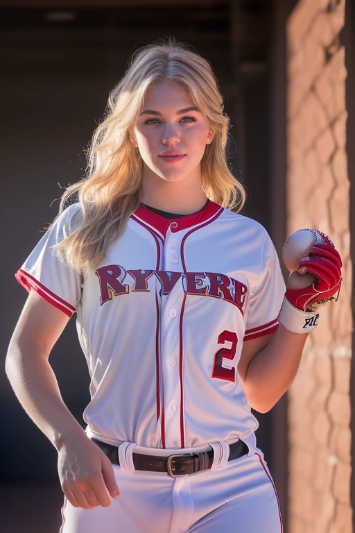 DEN_jazlyn_ray,
(playing baseball and wearing a baseball uniform swinging a bat, baseball uniform, playing baseball, baseball:1.2),
bokeh, f1.4, 40mm, photorealistic, raw, 8k, textured skin, skin pores, intricate details  <lora:epi_noiseoffset2:1>, epiCRealism <lora:ClothingAdjuster3:-1>