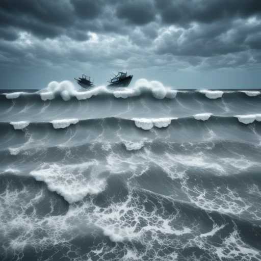 stormy seas stormy seas