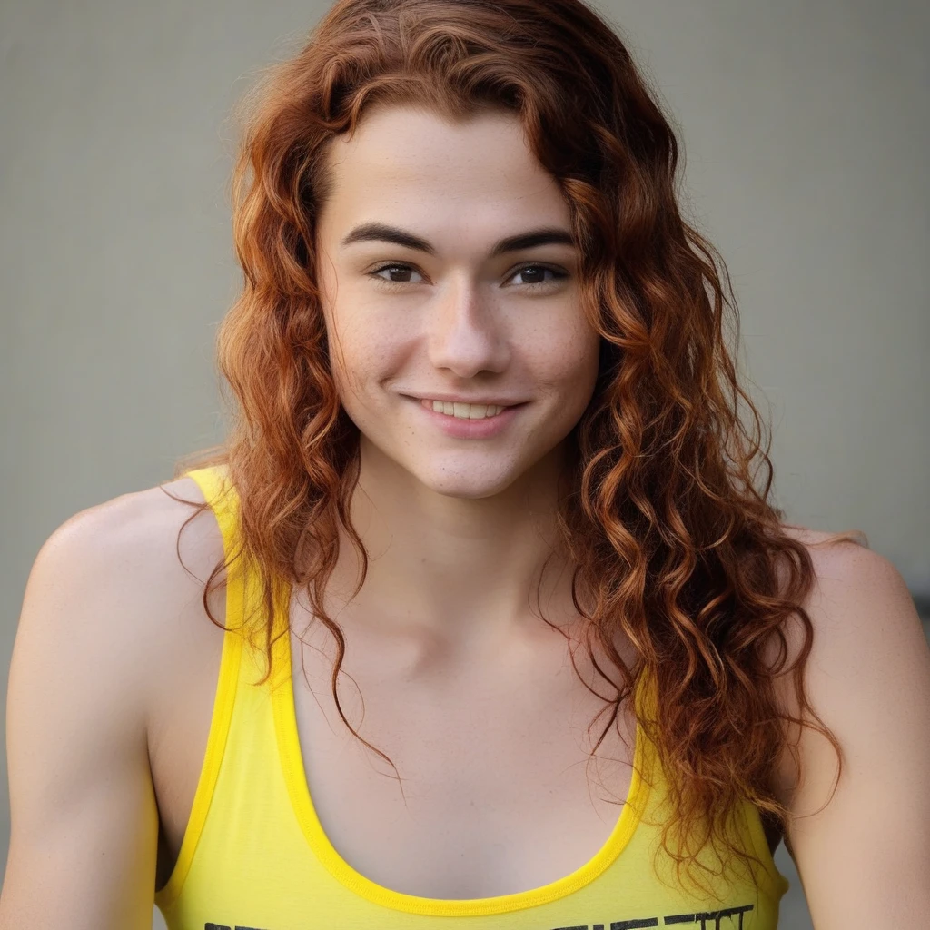 Sabrina Lynn Sabrina
