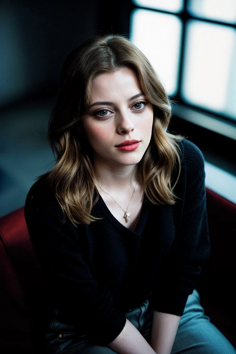 Gillian Jacobs v1.0