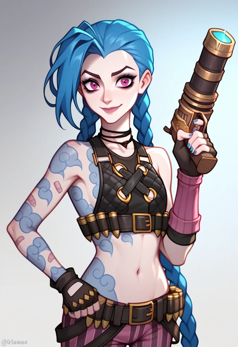 All characters League of Legends (50+ Character) 英雄联盟全角色 v0.9