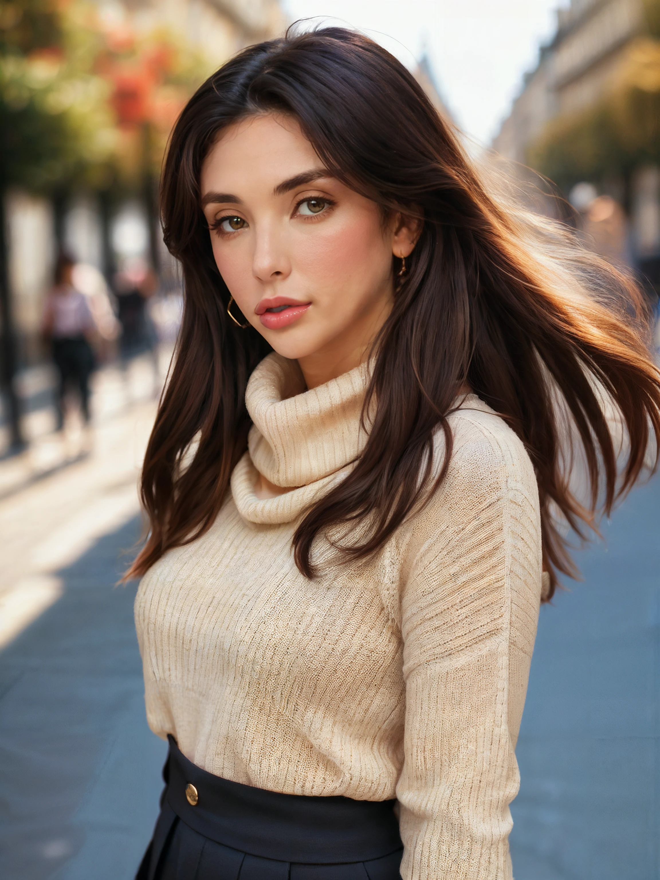 Jane Wilde v1.0