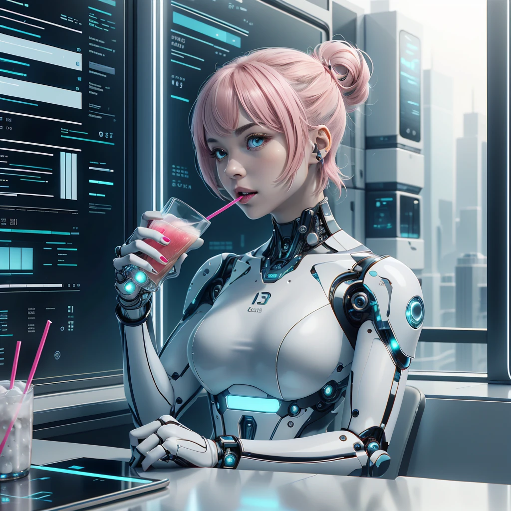 Purity Tech - World Morph