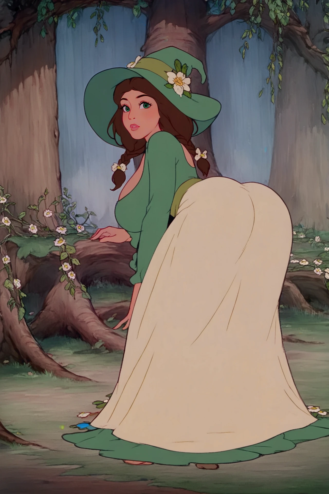 Technicolor - Style v1.0