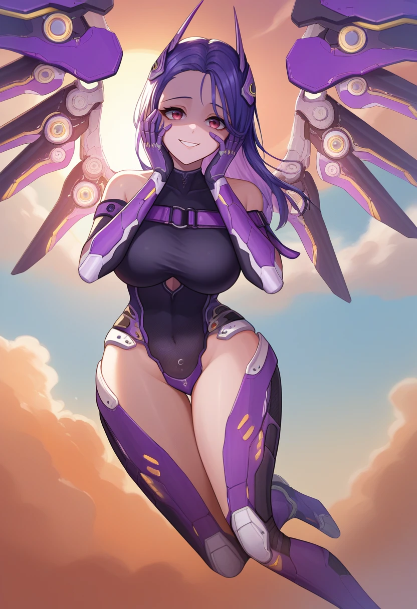 Isabel (NIKKE) SDXL LoRA [Pony] isabel-nikke-v1_pdxl
