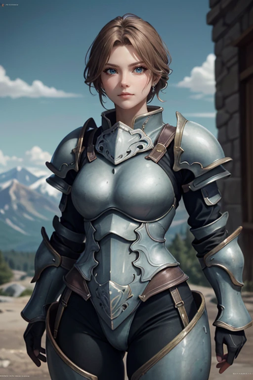 <lora:HXarmour_048:0.5>,mountain,fashion modeling pose,, hxarmour,1girl,(light blue armour:1.3),, ultra-detailed,extremely delicate and beautiful,(by exquisite colors block),masterpiece,best quality,unreal engine 5 rendering,movie light,movie lens,movie special effects,detailed details,HDR,UHD,8K,CG wallpaper,