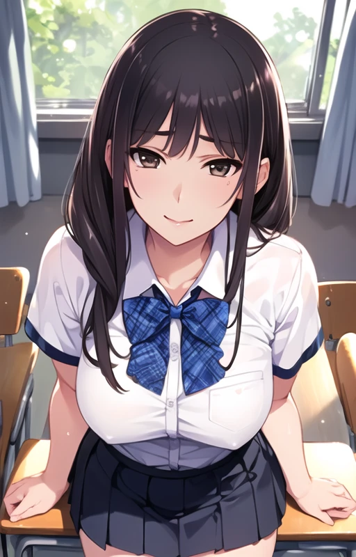 Kisaragi Maya 如月真綾 (如月真綾の誘惑) v1.0