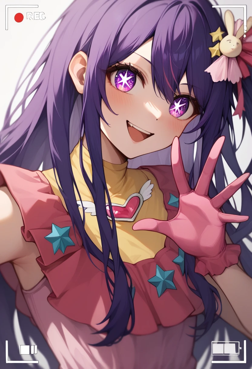 All characters  Oshi No Ko  我推的孩子全角色 推しの子 v1.0