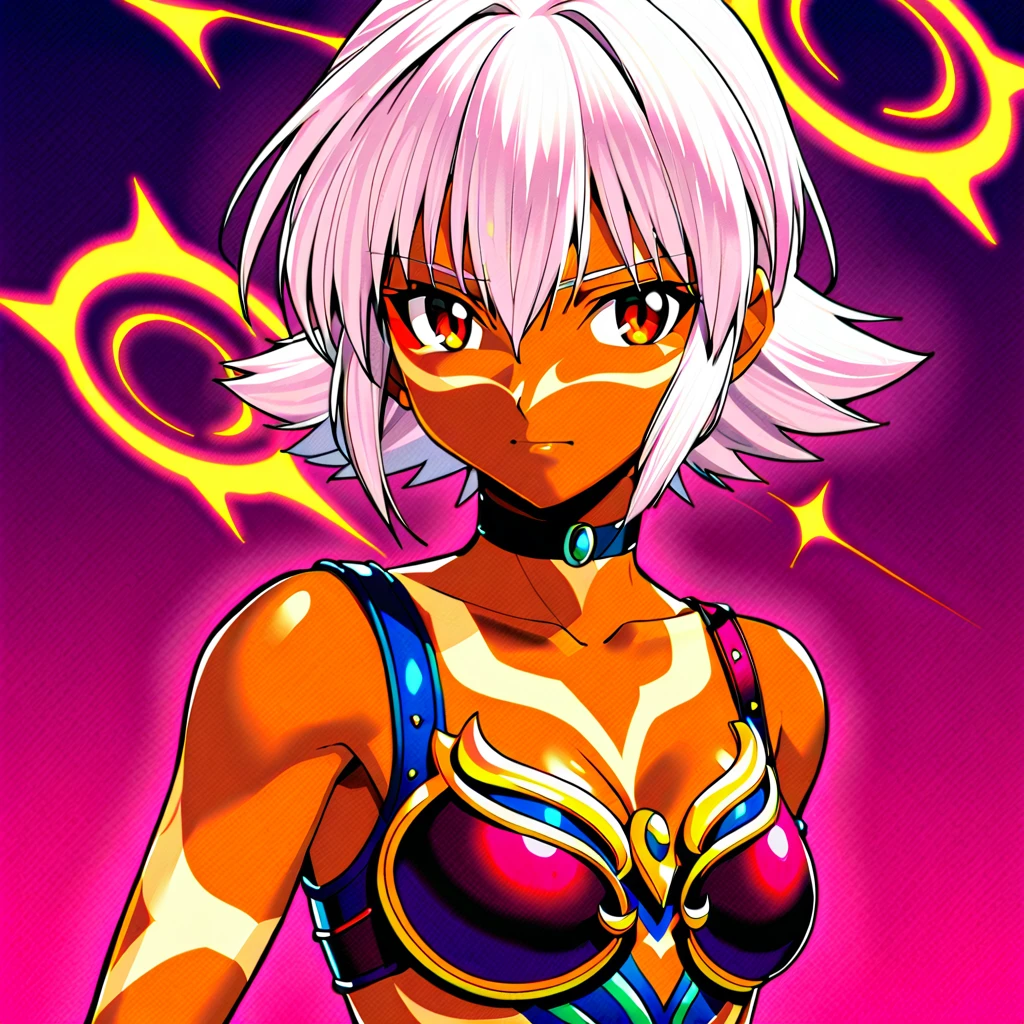 Blackrose .hack v1.0