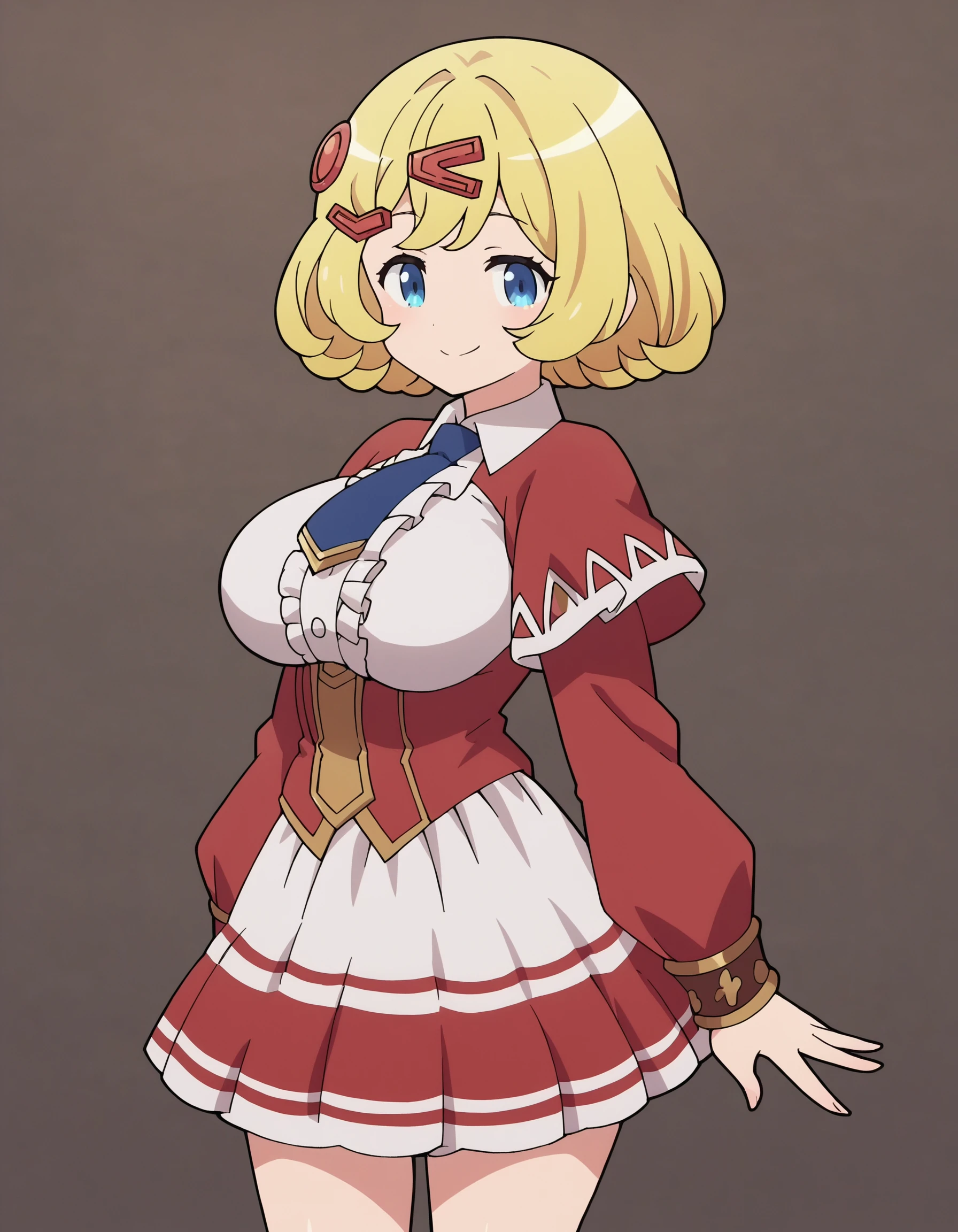 Esyne - Futoku no Guild - Pony Esyne - Futoku no Guild