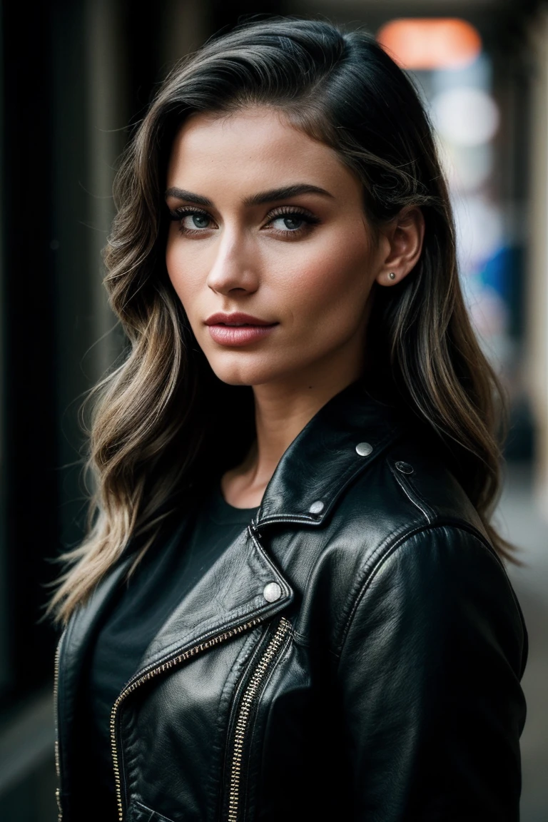 Clarissa Bowers v1.0