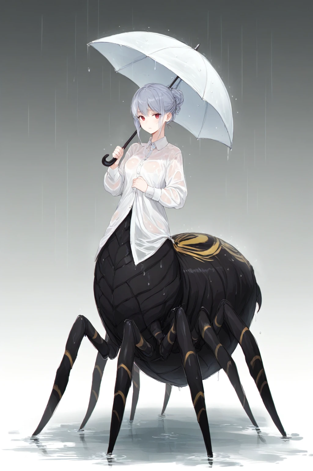 SpiderTaur-PONY-PAseer v1.0