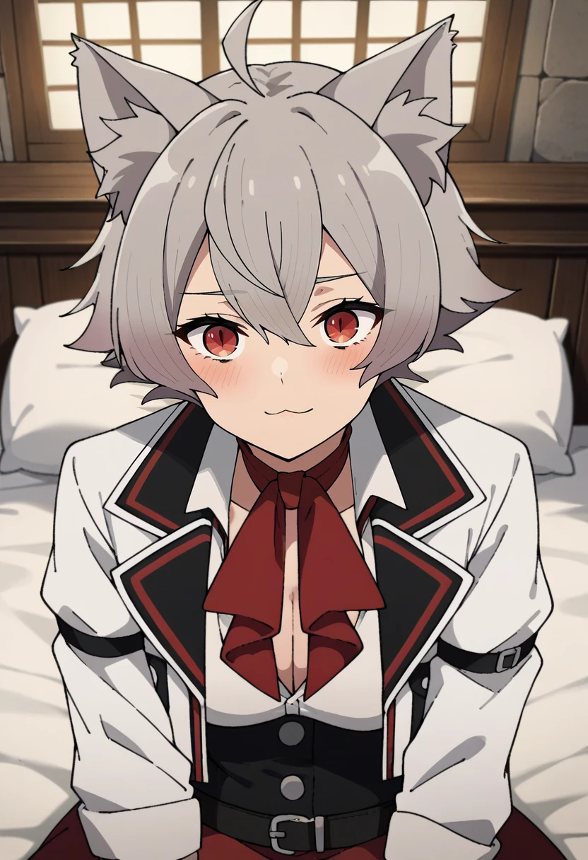 Linia | PonyXL | Mushoku Tensei: Isekai Ittara Honki Dasu PonyXL v1.0