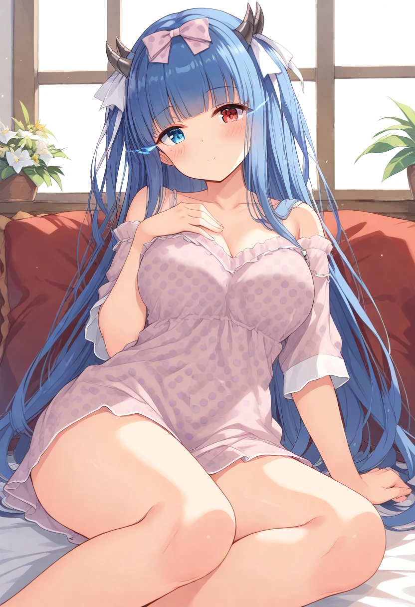 {{{{{16k,Ultra High-resolution realistic photograph of neat virgin junior high school girl's in loungewear as pretty as a actress in the sex lounge, junior high school girl's erotic expression at the moment she loses her virginity, She is a pure junior high school girl, but with each stroke she grew to love sex, shaking her hair with a superb cowgirl position piston, her body hot and musky and naturally vocalizing, the unknown sensation enveloping her and dyeing her naughty expression, The junior high school girl's sexuality is rising and her chest is so hot that she looks like she's about to go sexual crazy}}}}},{{Extremely detailed}},{{{{{dye her cheeks flush and integrated her head pure small, thick lips, Enchanting thick gross idol's Lips}}}}},{{{{{the bang straight hair}}}}},{{{{{with deep and sexy cleavage, She get more attractive and smoother her body, her expression and appearance are transformed into that of a pure, Her shame when her loungewear is rolled up exposing her body, Her white tits are so fluffy, and are depicted in great detail, cutely budding nipples, She's in junior high school, but her sex appeal from her cleavage fills the room, An junior high school girl is still tiny, but her bodyline and tits and hips are getting sexier and Cute, intense and pleasant up and down movement in the cowgirl position}}}}}