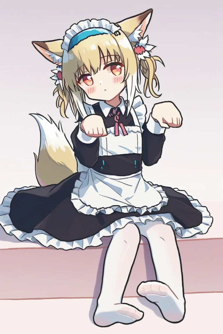 Playing Five nights at Freddy’s