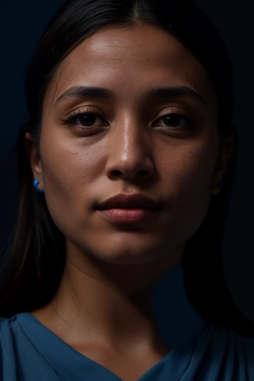 DEN_pandora_kaaki,
((headshot:1.2) portrait on a (plain dark background:1.2), (headshot:1.2), (face focus:1.1), intricate (beautiful eyes:1.2), (wide open eyes:1.1), Big eyes, clean photo, lighting from behind, (Red lighting from the left:1.3), (Blue lighting from the right:1.3):1.2),
bokeh, f1.4, 40mm, photorealistic, raw, 8k, textured skin, skin pores, intricate details <lora:epi_noiseoffset2:1>, epiCRealism