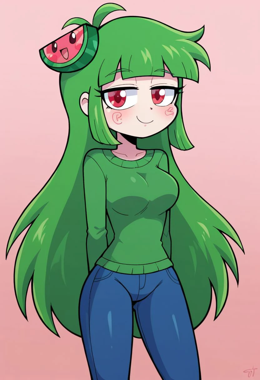 vannamelon | SDXL LORA vannamelon | SDXL LORA