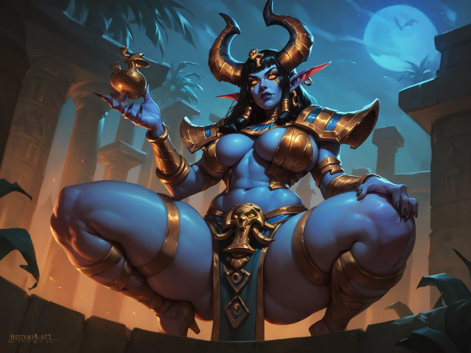 1boy, 1girl, (naga:1.4), large breasts, scales,  dark blue skin, sexy, fucking, sex, penis, pussy,  (epic composition, masterpiece, best quality, 16k, 8k, ultra highres, absurdres, highres, digital drawing, professional artwork:1.2)