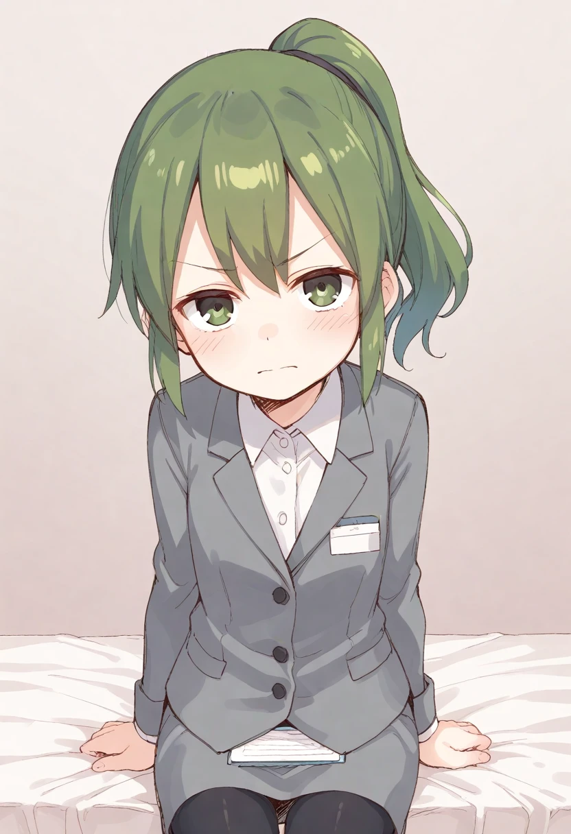 igarashi futaba 五十嵐双葉  ( senpai ga uzai kouhai no hanashi,先輩がうざい後輩の話) pony-v1.0