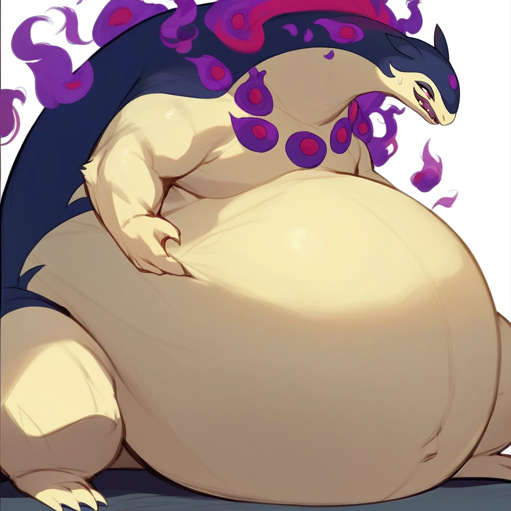 Pokémon LoRA Pokémon LoRA