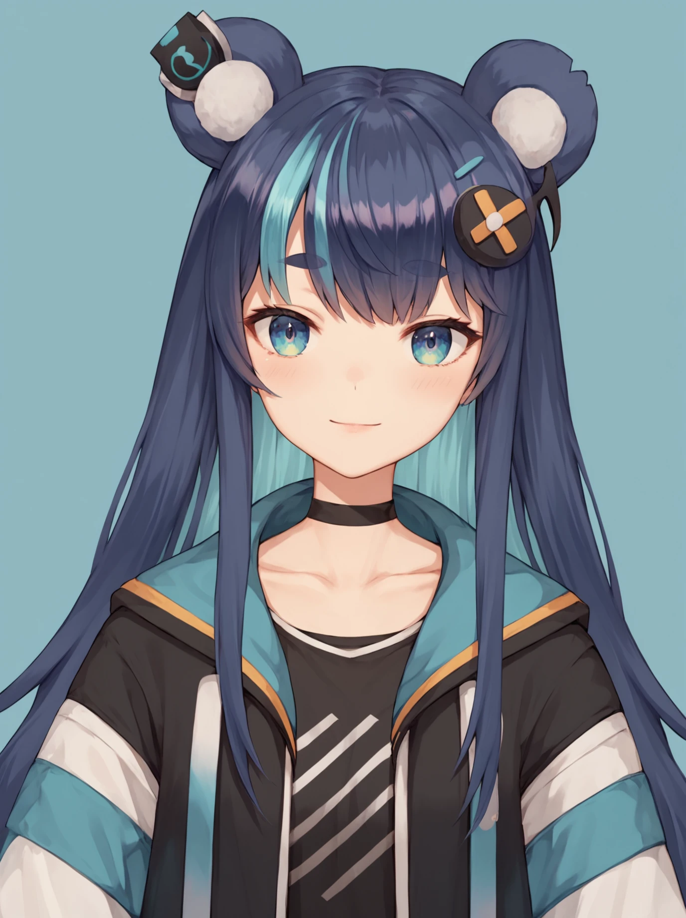 Fujikura Uruka (Phase Connect / Vtuber) v1.0