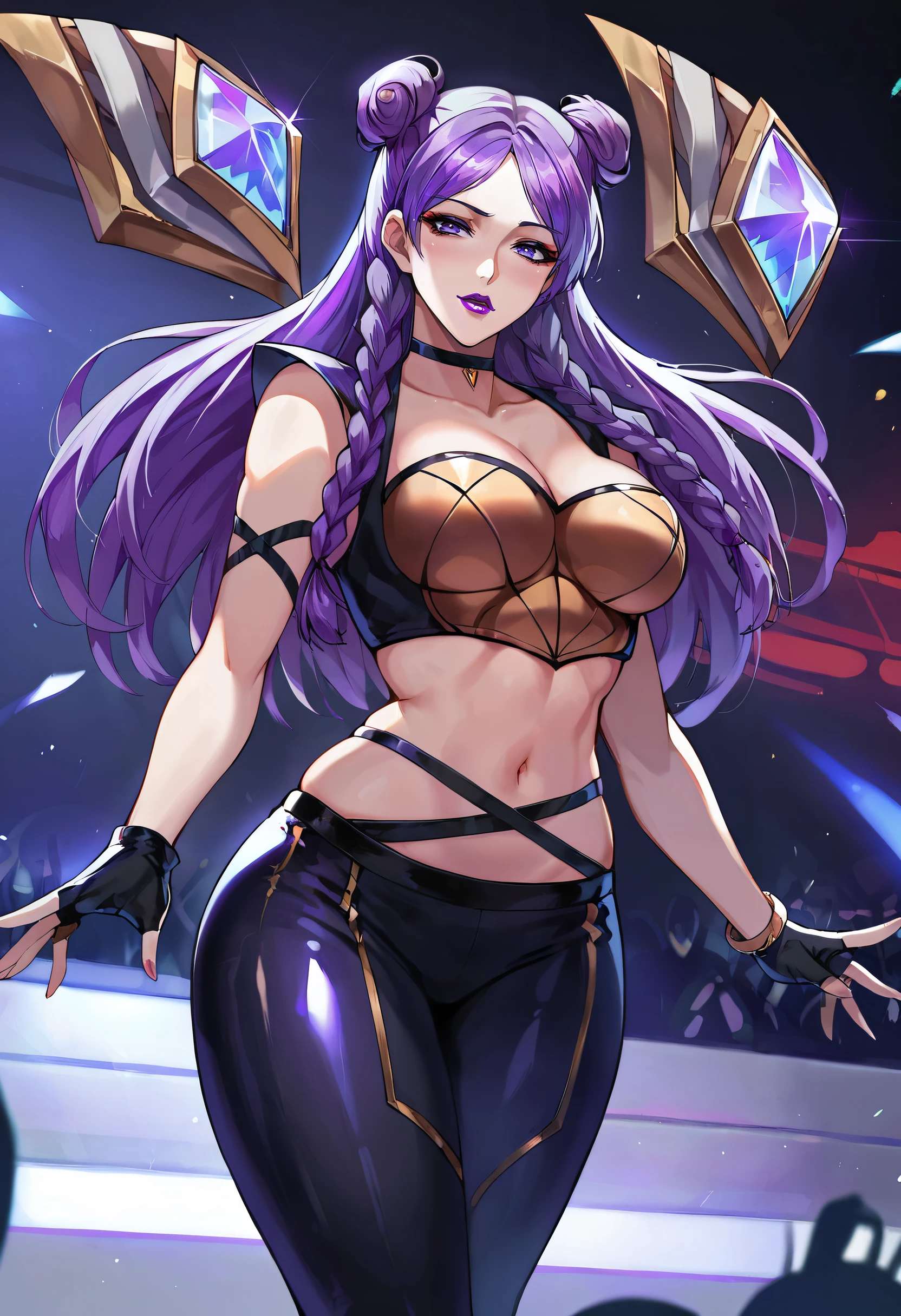 K/DA Kai'Sa / League of Legends