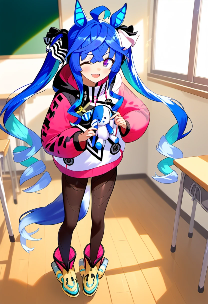 【Pony】Twin Turbo (umamusume) v1.0