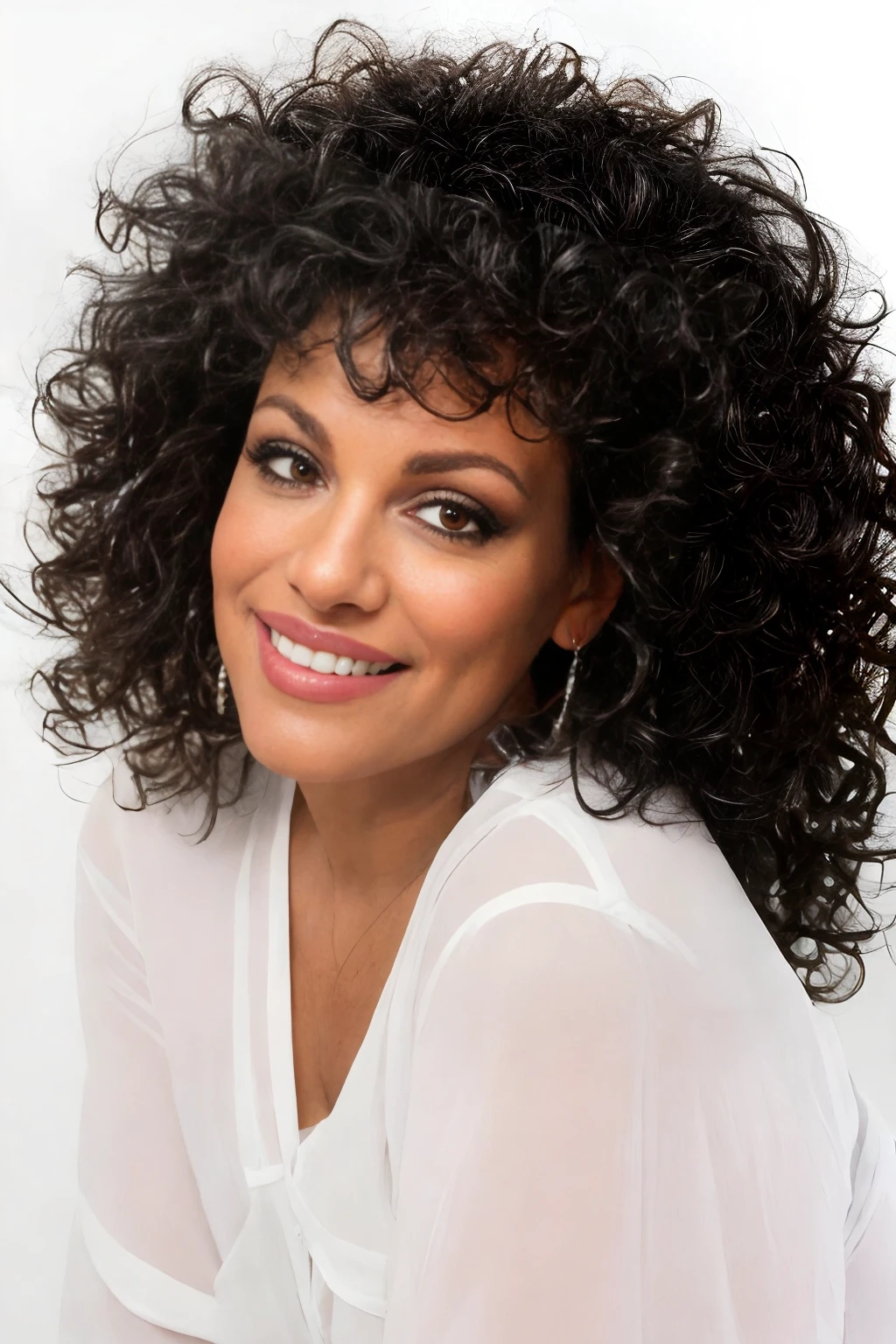 Vanessa Del Rio (???? Star) Vanessa Del Rio