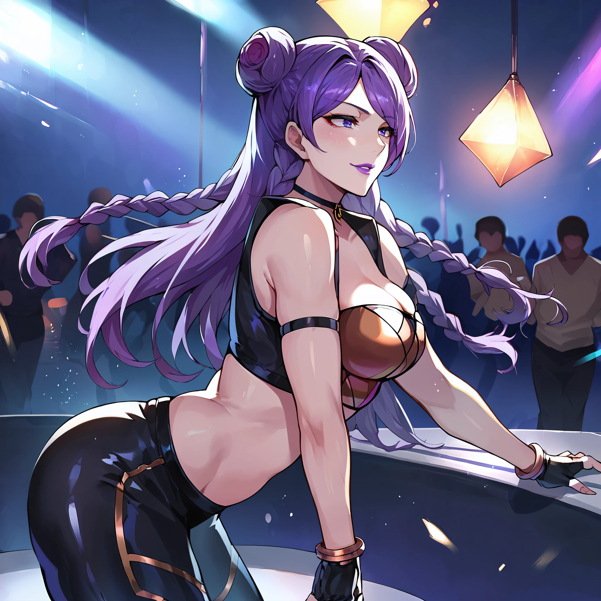 K/DA Kai'Sa / League of Legends