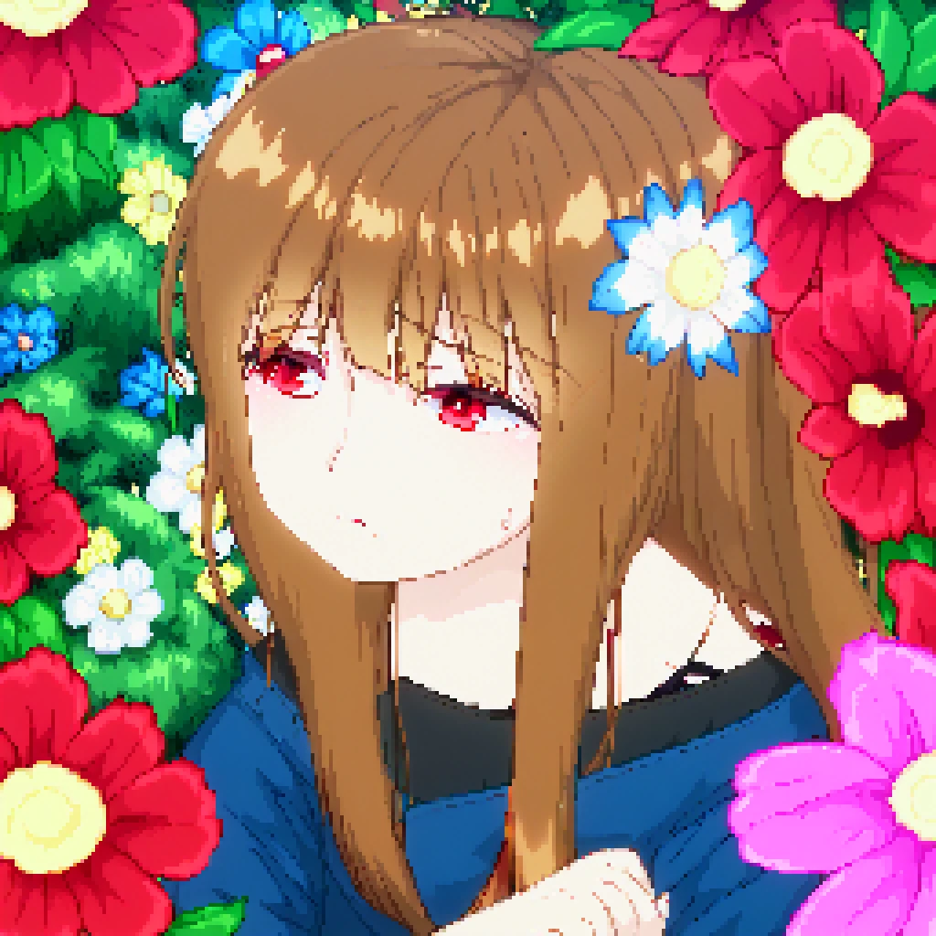 Pixel Art Style SDXL v1.0